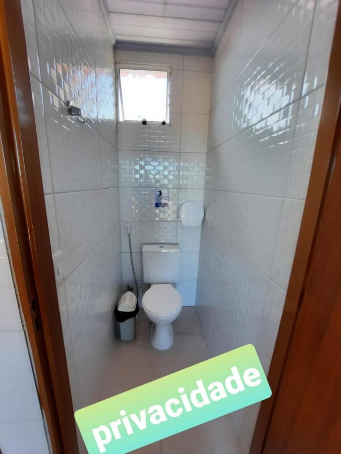 Camping Reino De Andalasia Alto Paraíso de Goiás エクステリア 写真